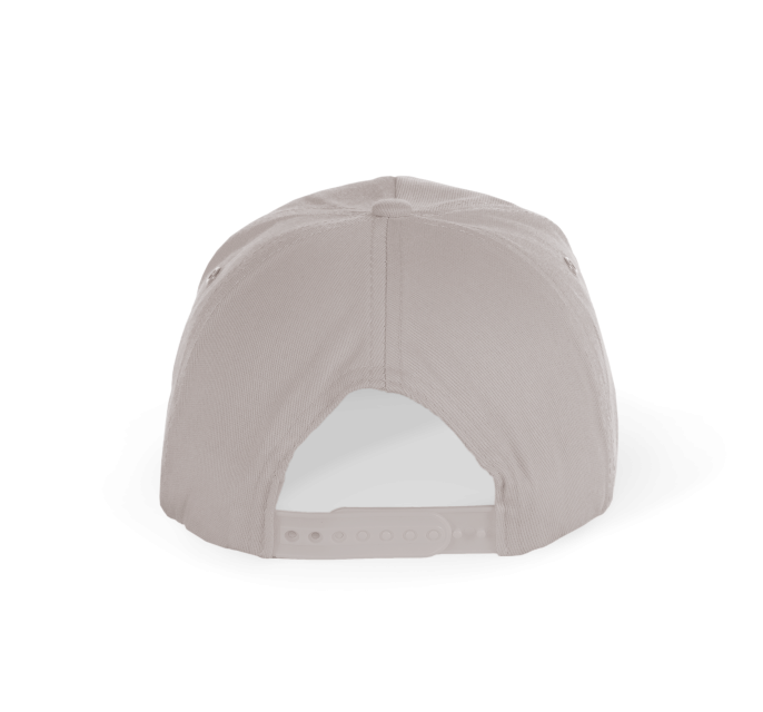 SAPCA FIRST - 5 PANELS