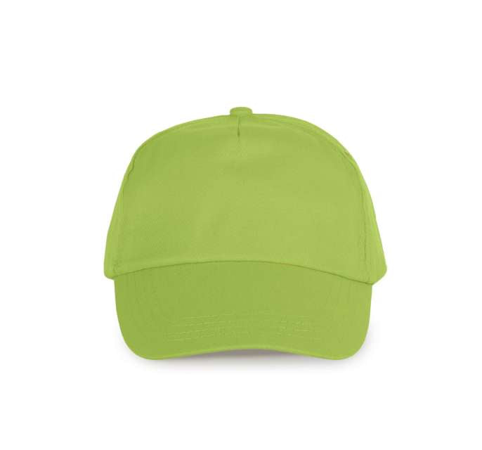 SAPCA FIRST - 5 PANELS