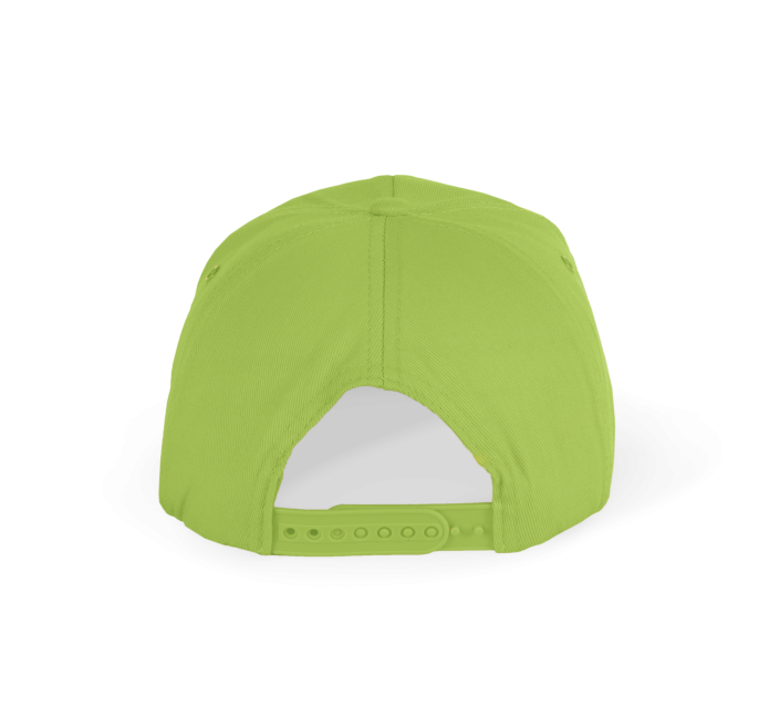 SAPCA FIRST - 5 PANELS