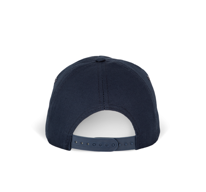 SAPCA FIRST - 5 PANELS