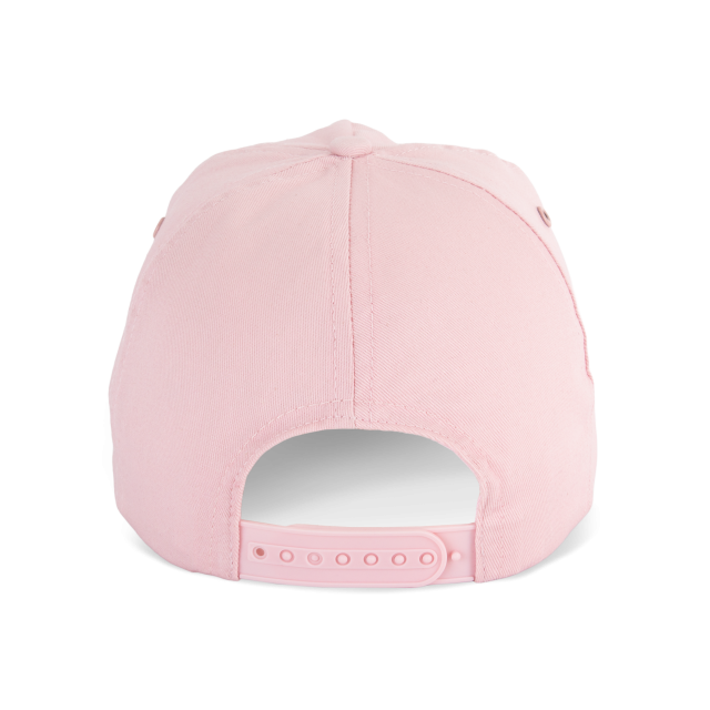 SAPCA FIRST - 5 PANELS