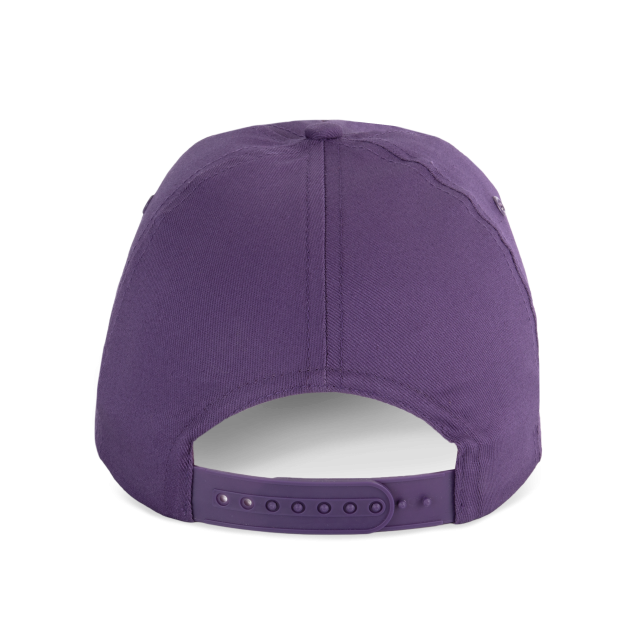 SAPCA FIRST - 5 PANELS