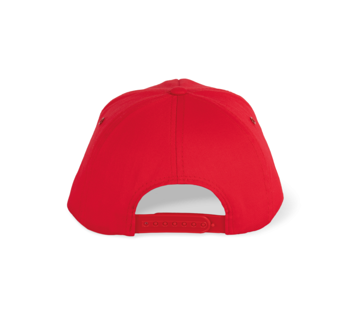 SAPCA FIRST - 5 PANELS