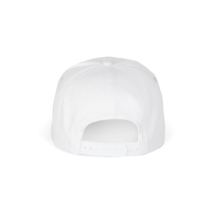 SAPCA FIRST - 5 PANELS