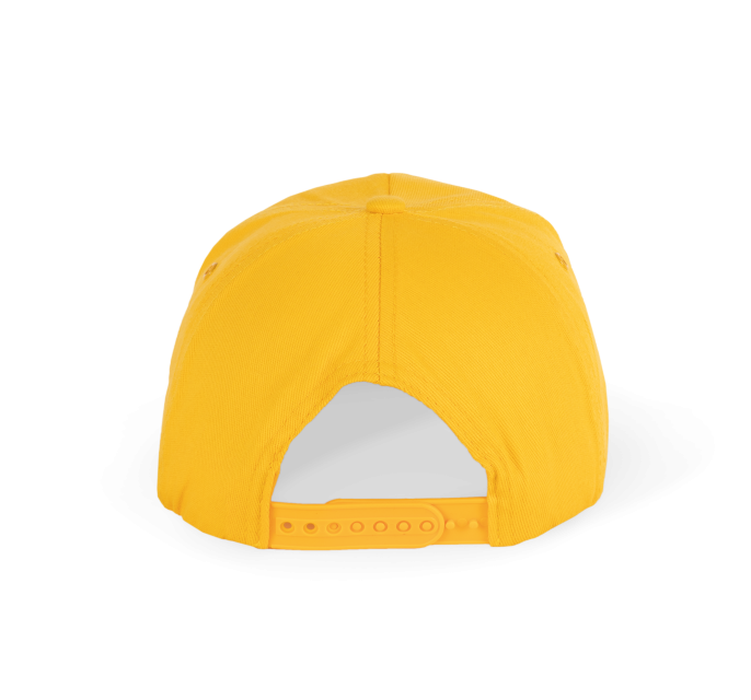 SAPCA FIRST - 5 PANELS