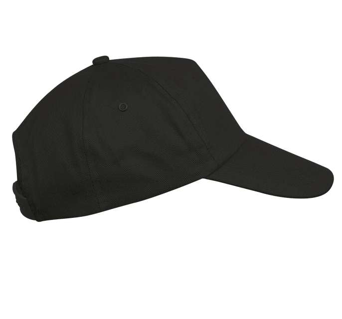 SAPCA FIRST KIDS - KIDS' 5 PANEL