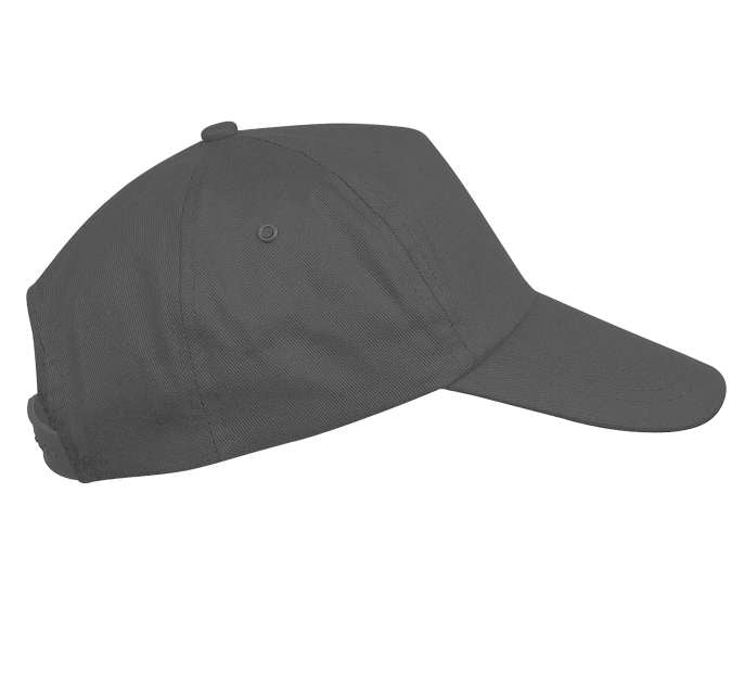 SAPCA FIRST KIDS - KIDS' 5 PANEL