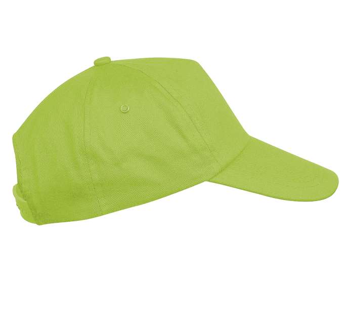 SAPCA FIRST KIDS - KIDS' 5 PANEL
