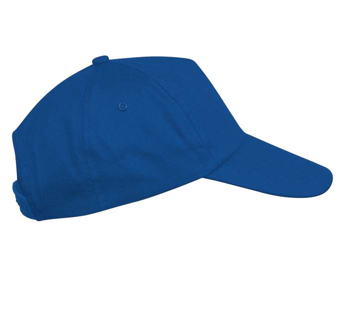 SAPCA FIRST KIDS - KIDS' 5 PANEL