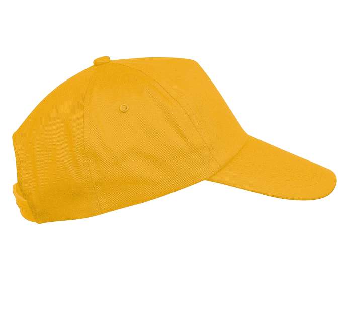 SAPCA FIRST KIDS - KIDS' 5 PANEL