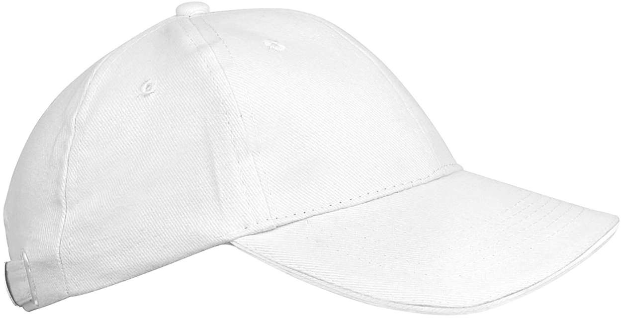 SAPCA ORLANDO KIDS - KIDS' 6 PANELS