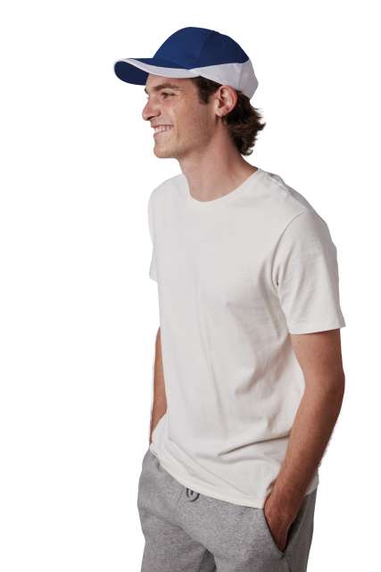 SAPCA RACING - TWO-TONE 6 PANEL