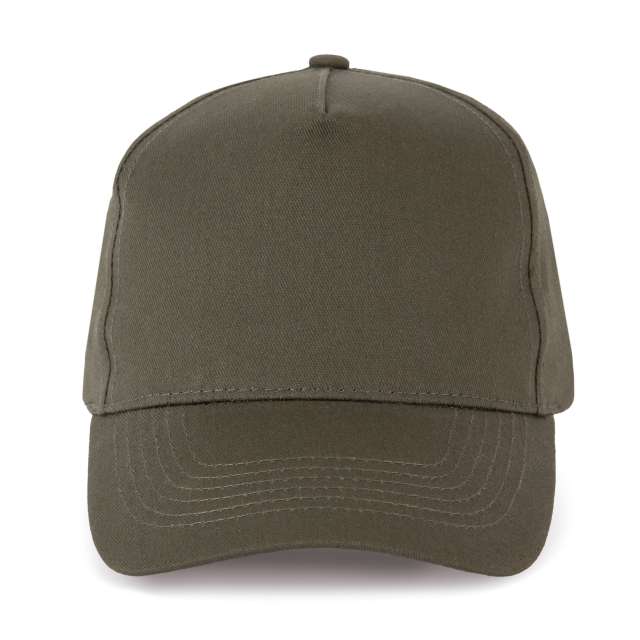 SAPCA ACTION II - 5 PANELS