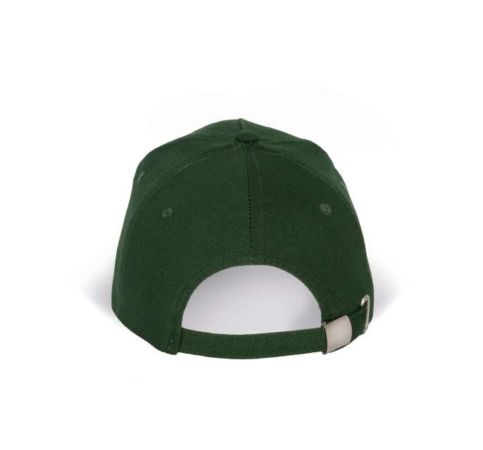 SAPCA ACTION II - 5 PANELS