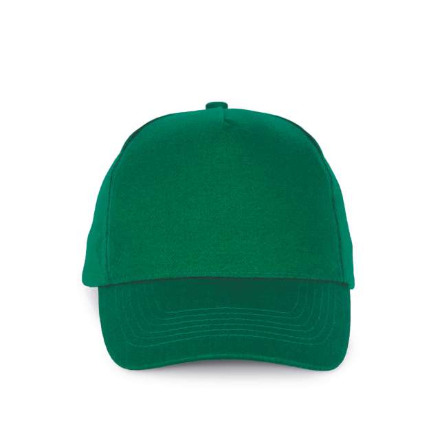 SAPCA ACTION II - 5 PANELS