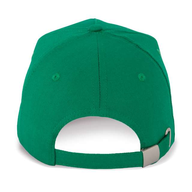 SAPCA ACTION II - 5 PANELS