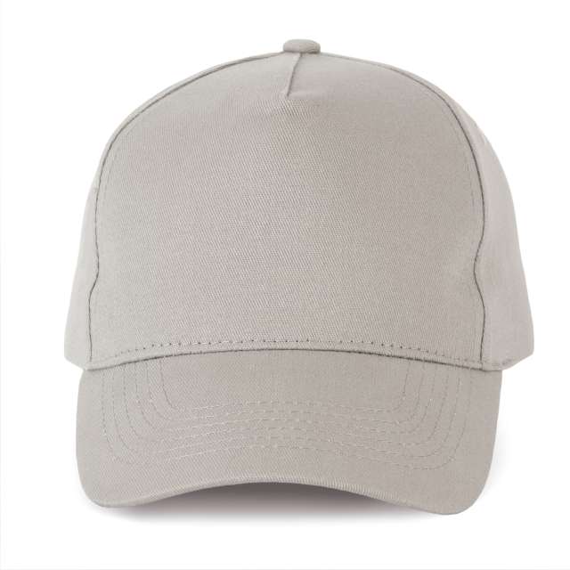 SAPCA ACTION II - 5 PANELS