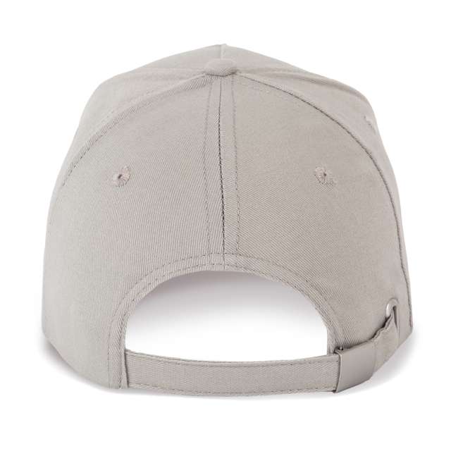 SAPCA ACTION II - 5 PANELS