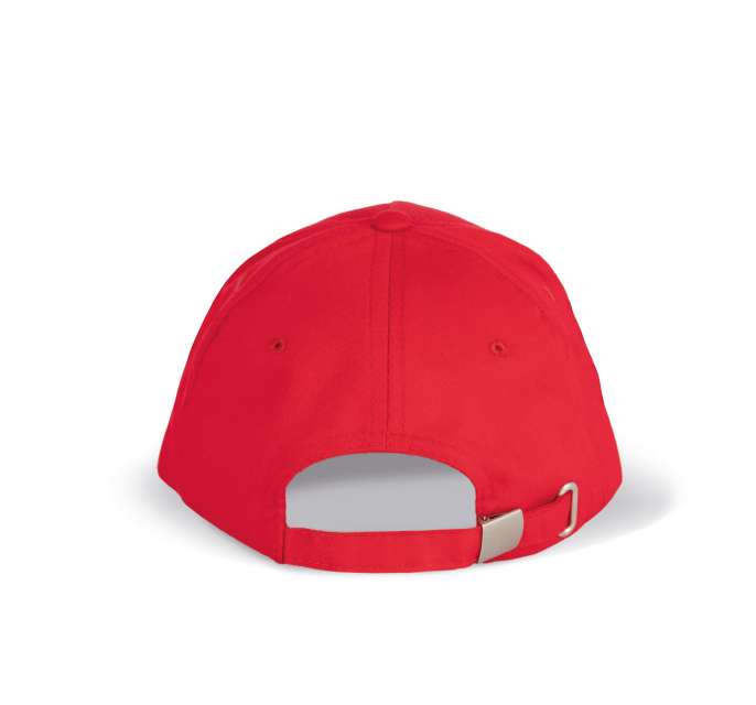 SAPCA ACTION II - 5 PANELS