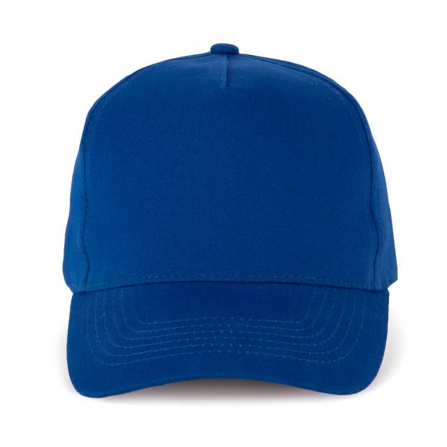 SAPCA ACTION II - 5 PANELS