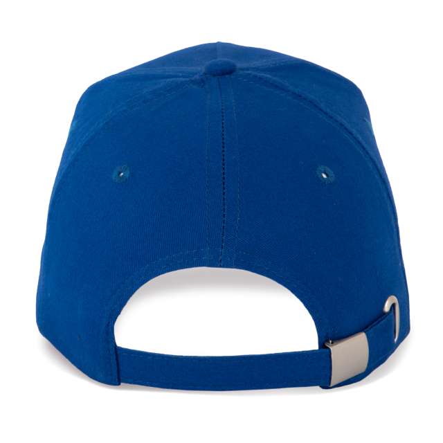SAPCA ACTION II - 5 PANELS