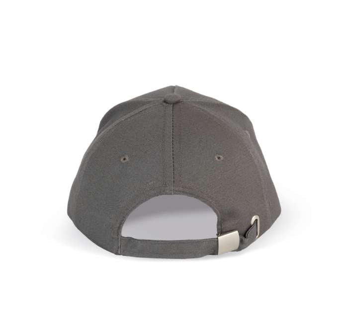 SAPCA ACTION II - 5 PANELS