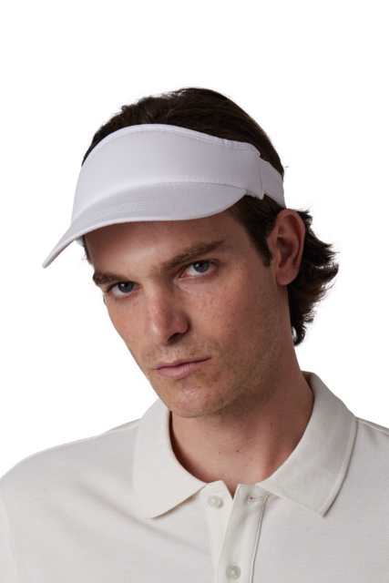SAPCA SPORTS SUN VISOR
