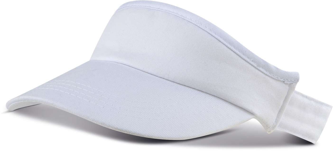 SAPCA SPORTS SUN VISOR