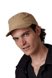 SAPCA HAVANA - 3 PANELS CAP