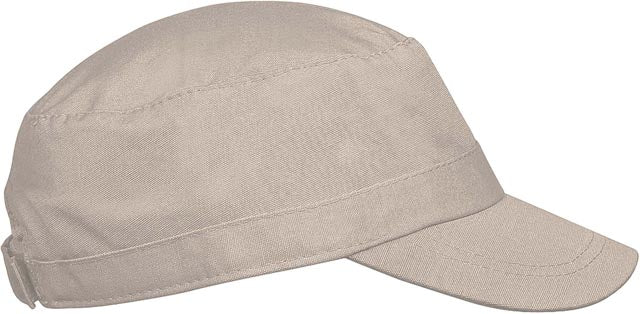 SAPCA HAVANA - 3 PANELS CAP