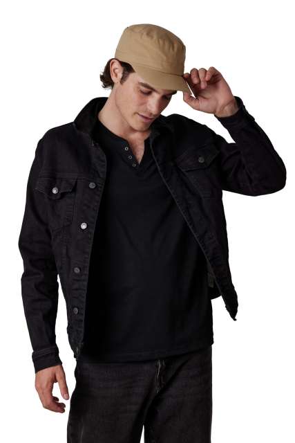 SAPCA HAVANA - 3 PANELS CAP