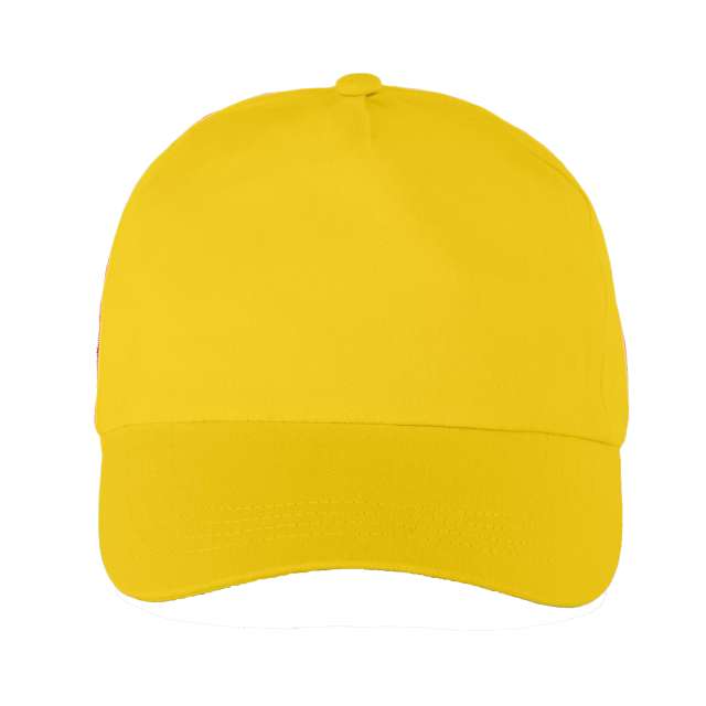 SAPCA 5 PANELS
