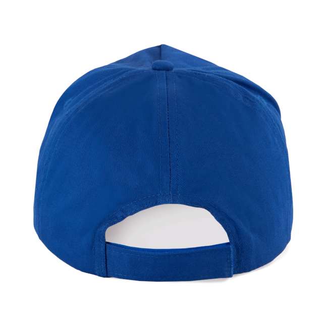 SAPCA 5 PANELS