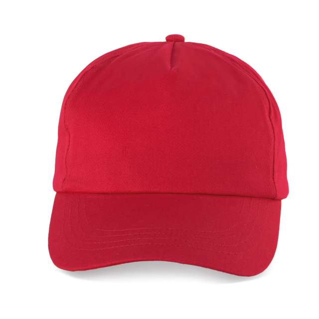 SAPCA 5 PANELS