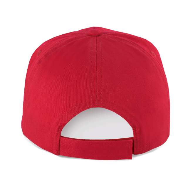 SAPCA 5 PANELS