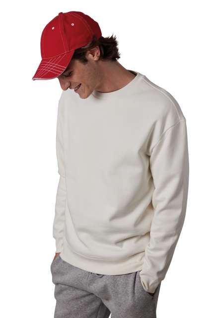 SAPCA 6 PANELS FASHION