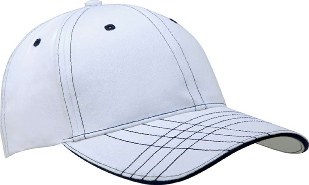 SAPCA 6 PANELS FASHION
