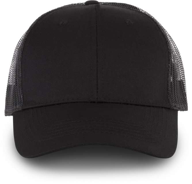 SAPCA OEKOTEX CERTIFIED TRUCKER