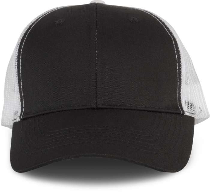 SAPCA OEKOTEX CERTIFIED TRUCKER