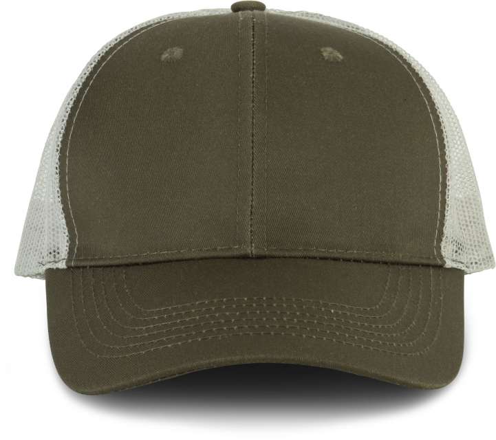 SAPCA OEKOTEX CERTIFIED TRUCKER