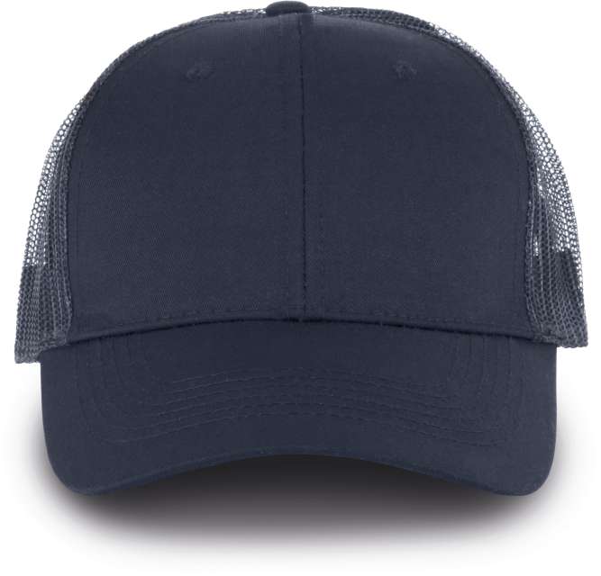 SAPCA OEKOTEX CERTIFIED TRUCKER