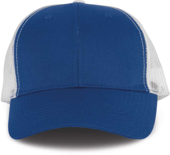 SAPCA OEKOTEX CERTIFIED TRUCKER