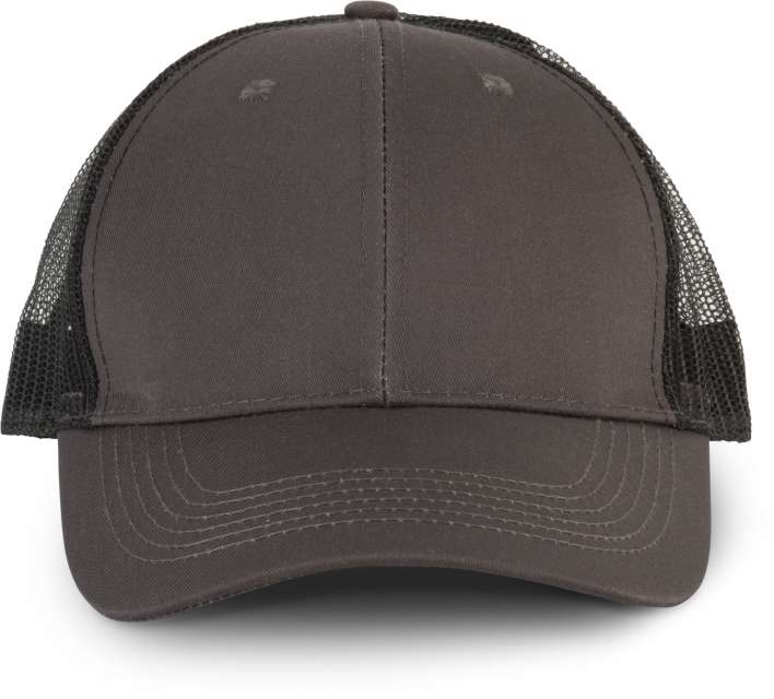 SAPCA OEKOTEX CERTIFIED TRUCKER