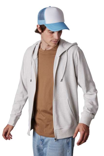 SAPCA TRUCKER MESH - 5 PANELS