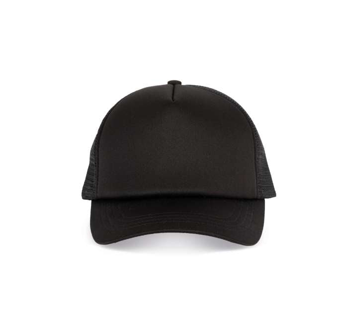 SAPCA TRUCKER MESH - 5 PANELS