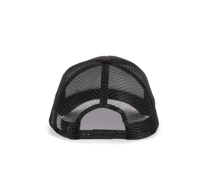 SAPCA TRUCKER MESH - 5 PANELS