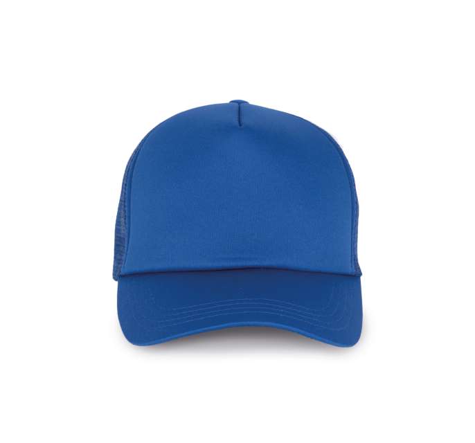 SAPCA TRUCKER MESH - 5 PANELS