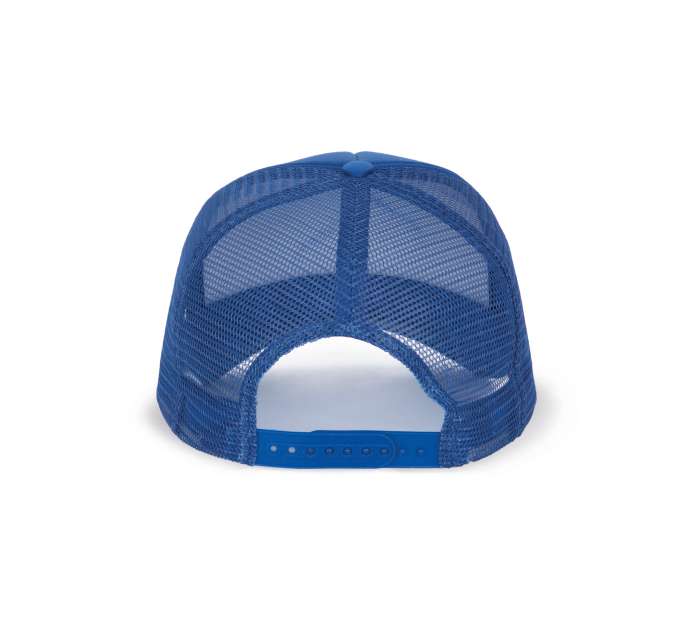 SAPCA TRUCKER MESH - 5 PANELS