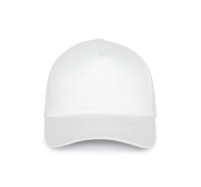SAPCA TRUCKER MESH - 5 PANELS