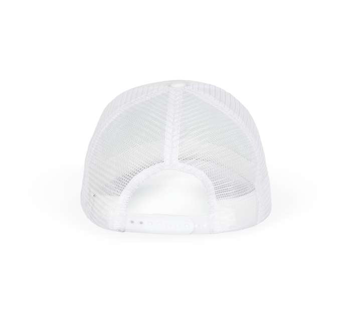 SAPCA TRUCKER MESH - 5 PANELS